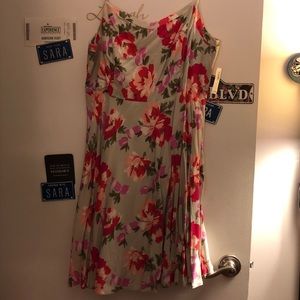 Old Navy Floral Dress